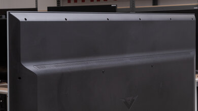 Vizio P Series Quantum 2020 Build quality picture