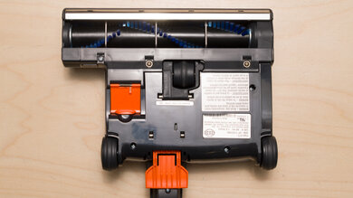 SEBO Airbelt E3 Premium Build Quality Picture
