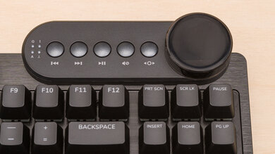 Mountain Everest Max Extra Features