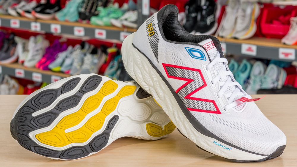 New Balance Fresh Foam X 880v14