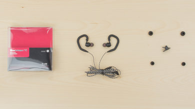 Venstone X1 In the box Picture