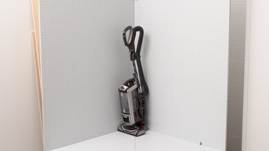 Shark Rotator Powered Lift-Away [NV751, NV752] Storing Picture