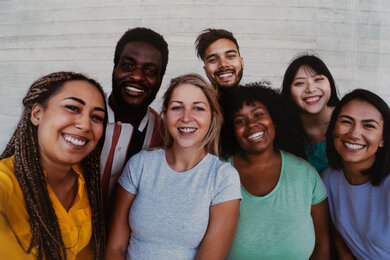 Canon PIXMA TR8520 Friends Picture