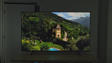 Hisense A7N [A7, A75N] HDR Landscape Photo