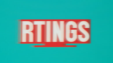 LG NANO90 2020 Motion Interpolation (60 fps) Picture