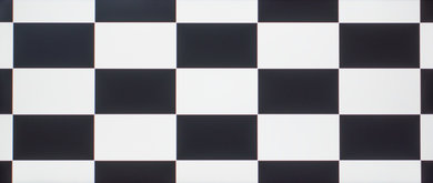 LG 29UM69G-B Checkerboard Picture