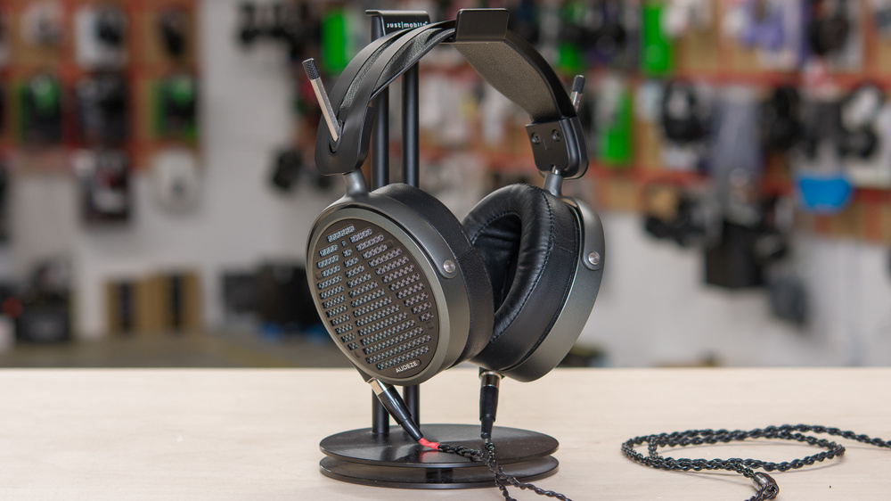 Audeze MM-500 Review - RTINGS.com