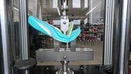 New Balance FuelCell Rebel v4 Forefoot Bending Resistance Picture