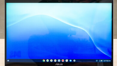 ASUS Chromebook Flip CX5 14 (2021) Display Photo