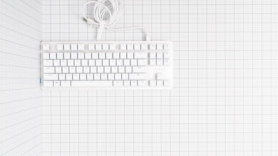 Razer BlackWidow Lite Top Picture