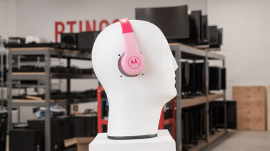 Motorola Squads 200 Side Picture