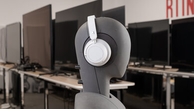 Microsoft Surface Headphones 2 Wireless Side Picture