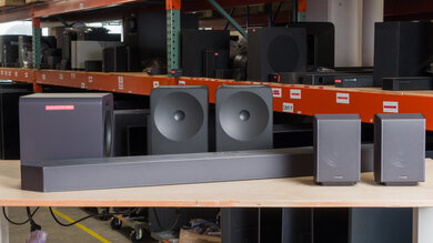 Samsung HW-Q990H with Music Studio 7 Review