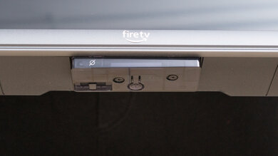 Amazon Fire TV Omni Series Controls Picture