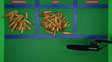 thinkkitchen Retro Air Fryer Sorted Fries