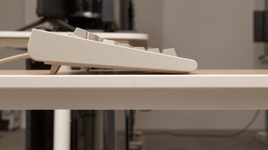 IBM Model M Side Picture