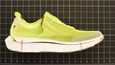 Brooks Hyperion 3 Stack Height Photo