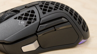 SteelSeries Aerox 5 Buttons Picture