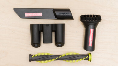 RYOBI 18V ONE+ PCL720K Tools And Brush Picture