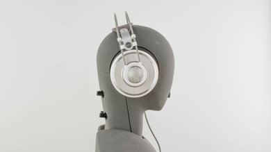 AKG K701 Side Picture