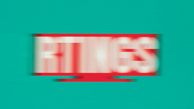 Samsung AU8000 Motion Interpolation (30 fps) Picture