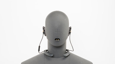 Bose Hearphones Wireless Front Picture