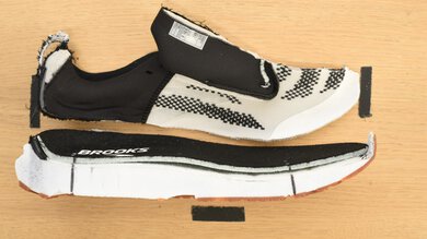 Brooks Adrenaline GTS 25 Other Features Photo