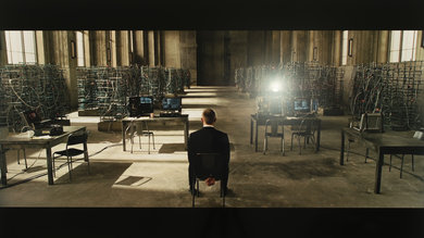 Sharp N7000U Reflections Picture