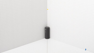 Ultimate Ears MEGABLAST  Dimensions Photo