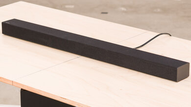 Samsung HW-A450 Style photo - bar