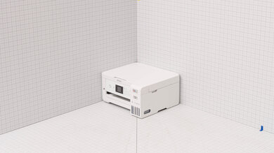 Epson EcoTank ET-2850 ISO View Picture