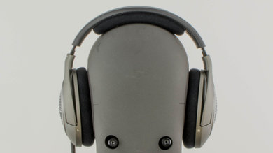Sennheiser HD 518 Stability Picture