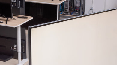 Vizio P Series Quantum 2020 Borders Picture