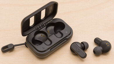 Skullcandy Dime True Wireless  Build Quality Picture