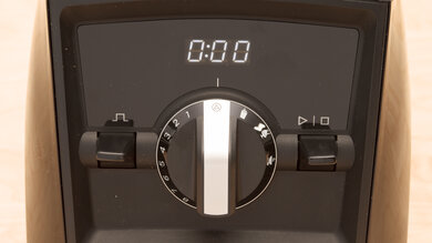 Vitamix A2500 Control Panel