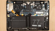 Internals Photo