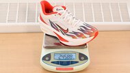 Nike Zoom Fly 6 Right Shoe Weight Photo