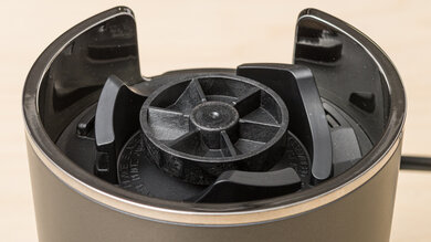 nutribullet Ultra Build Quality Picture