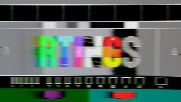 MSI Optix G321CU Pursuit Photo At Max Refresh