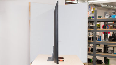 Samsung Q7F 2025 Thickness Picture