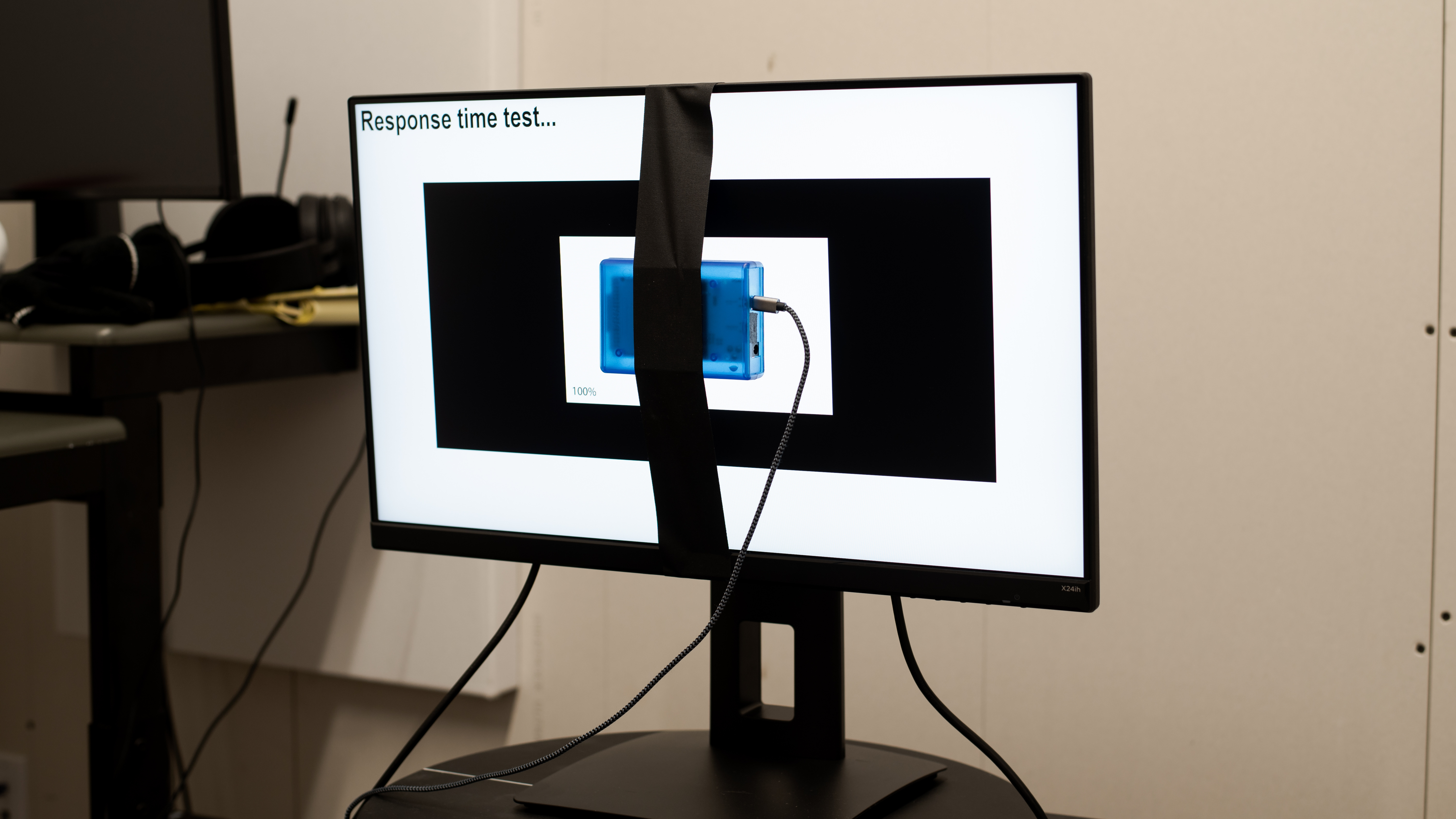 HP X24ih Review - RTINGS.com