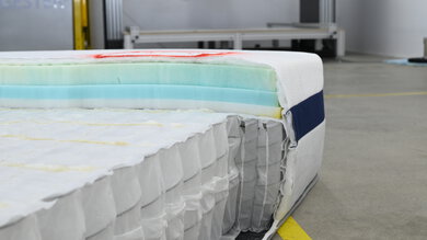 Helix Midnight 2024 Edge Support Picture