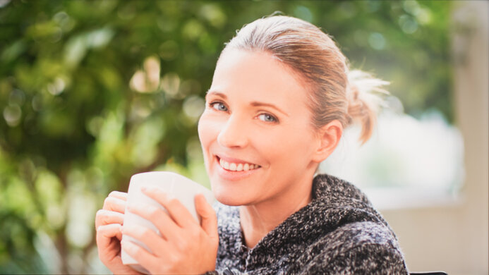 Gigabyte AORUS FI27Q-X Average Room