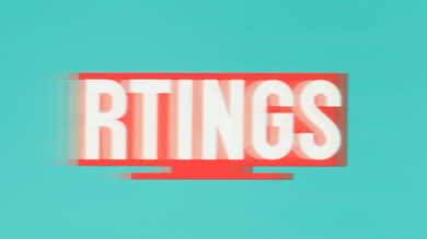 LG SK9500 Motion Interpolation (30 fps) Picture