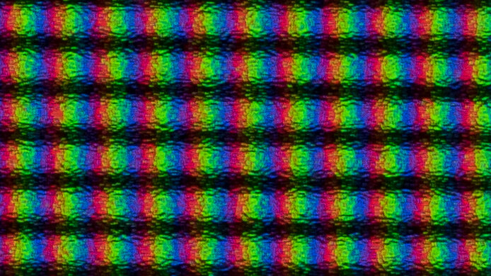 Samsung Odyssey Neo G8 S32BG85 Pixels