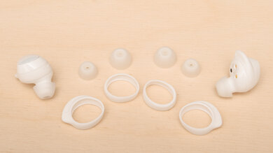 Samsung Galaxy Buds+ Comfort Picture