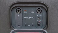 JBL PartyBox 520 Controls Photo 2