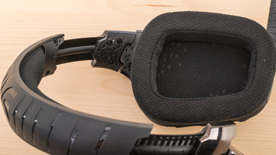 Logitech G933 Wireless Comfort Picture