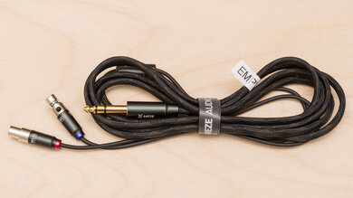 Meze Empyrean Cable Picture