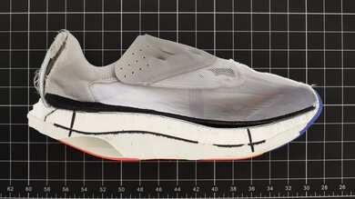 Mizuno Wave Rebellion Flash 3 Stack Height Photo